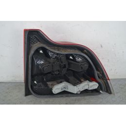 Fanale Stop Posteriore SX Volvo S60 Dal 2000 al 2009 Cod 30655369  1733914695565