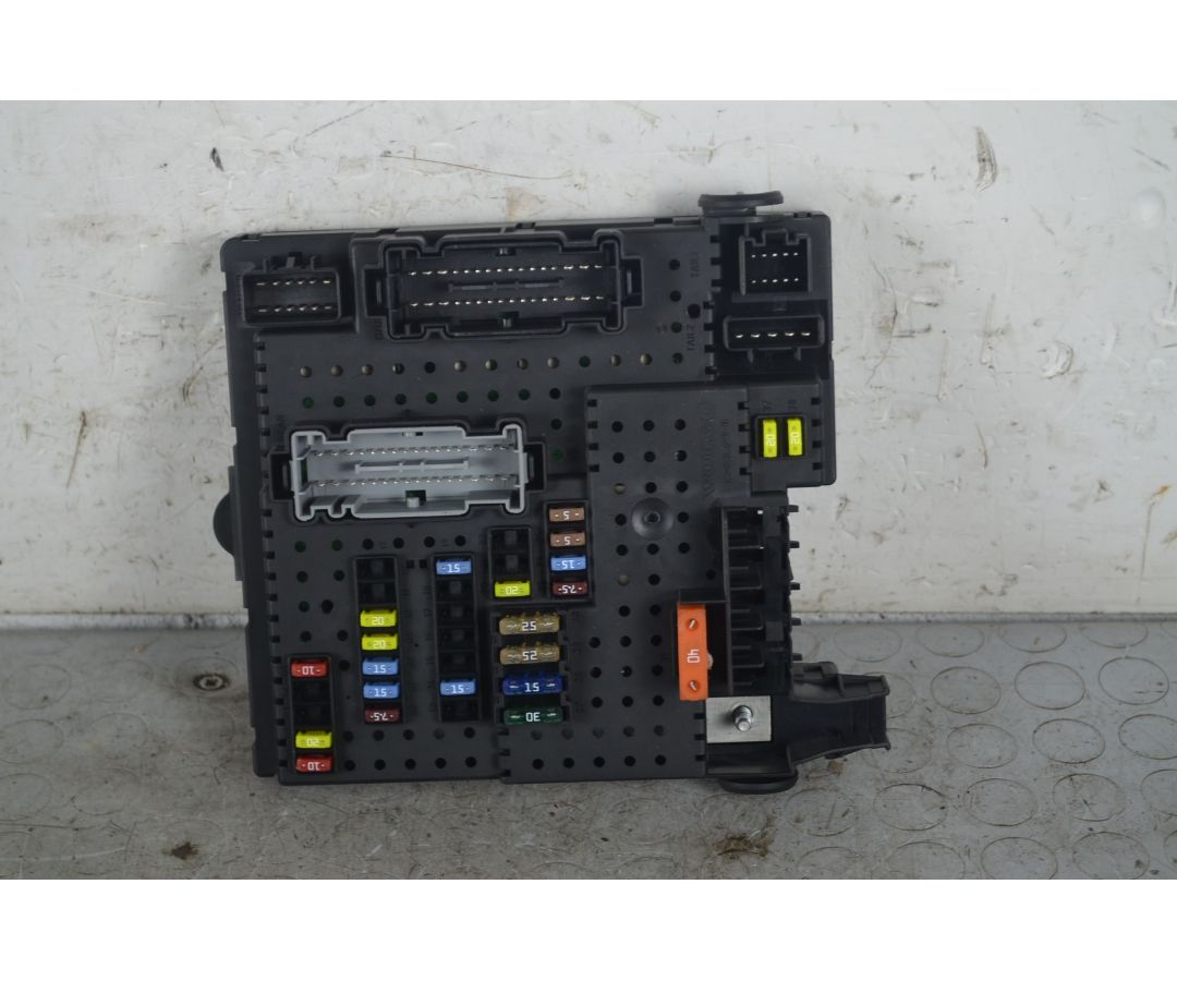 Body Computer Volvo S60 Dal 2000 al 2009 Cod 30732769  1733915524758