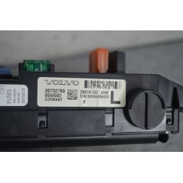 Body Computer Volvo S60 Dal 2000 al 2009 Cod 30732769  1733915524758