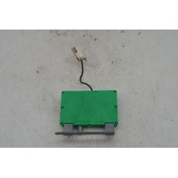 Centralina Amplificatore Antenna Volvo S60 Dal 2000 al 2009 Cod 30679286  1733915859935