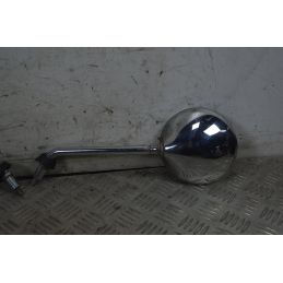 Coppia Specchietti Retrovisori Piaggio Liberty 125 / 150 RST Dal 2003 al 2013  1733916534077