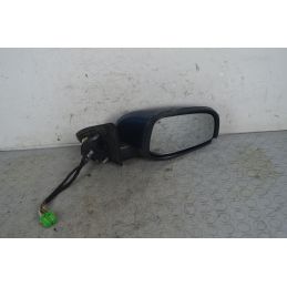 Specchietto Retrovisore esterno DX Volvo S60 Dal 2000 al 2009 Cod 015846  1733916707457