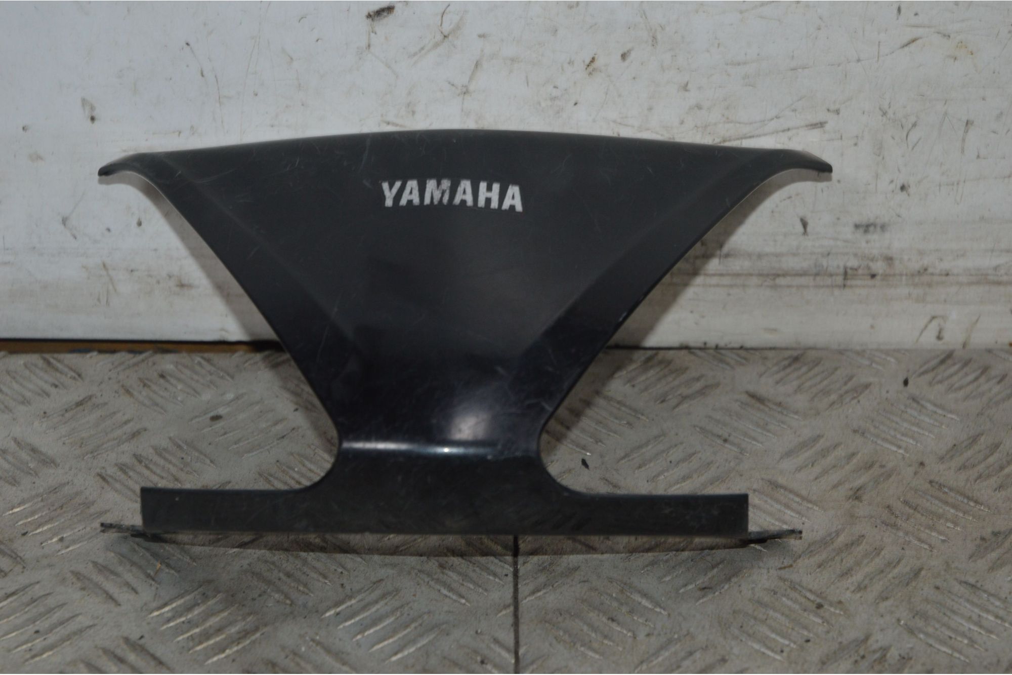 Carena Codino Congiunzione Fianchetti Posteriore Yamaha X-City Xcity 250 dal 2006 al 2016  1733916999272