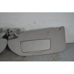 Alette Parasole DX e SX Volvo S60 Dal 2000 al 2009 Cod 39966766 Cod 39966739  1733917096451