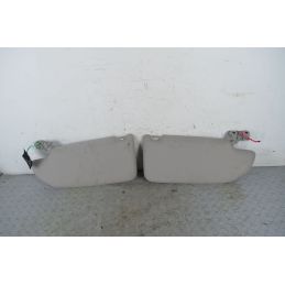 Alette Parasole DX e SX Volvo S60 Dal 2000 al 2009 Cod 39966766 Cod 39966739  1733917096451