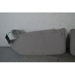 Alette Parasole DX e SX Volvo S60 Dal 2000 al 2009 Cod 39966766 Cod 39966739  1733917096451