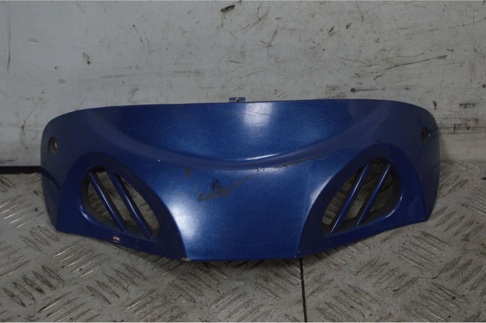 Carena Tappo Ispezione Piaggio Liberty RST 125 / 150 Dal 2003 al 2013  1733917390689