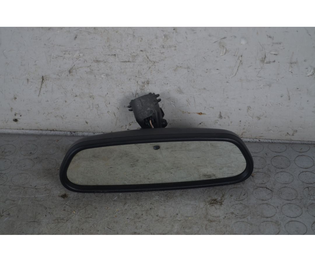 Specchietto Retrovisore interno Peugeot 508 Dal 2010 al 2018 Cod 96758889XT  1733924592748