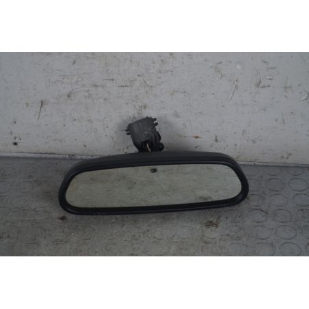 Specchietto Retrovisore interno Peugeot 508 Dal 2010 al 2018 Cod 96758889XT  1733924592748