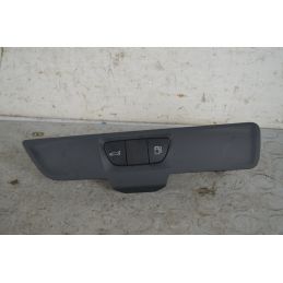 Pulsantiera Apri Portellone + Pulsantiera Serbatoio Peugeot 508  Dal 2010 al 2018 Cod 96661584XT-01  1733927026431