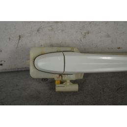 Maniglia esterna posteriore SX SsangYong Korando Dal 2010 al 2016 Cod OE 7344134000ACQ  1733927694265