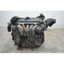 Motore 5 cilindri benzina Volvo S60 berlina Dal 2000 al 2010 Cod motore B5244S  1733934113124