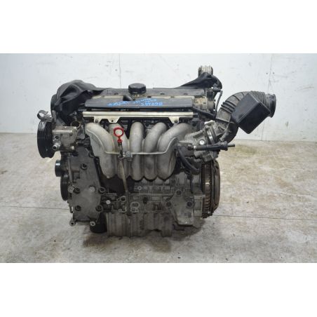 Motore 5 cilindri benzina Volvo S60 berlina Dal 2000 al 2010 Cod motore B5244S  1733934113124