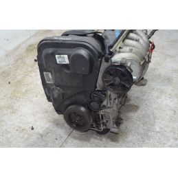 Motore 5 cilindri benzina Volvo S60 berlina Dal 2000 al 2010 Cod motore B5244S  1733934113124