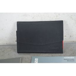 Libretto Uso e Manutenzione Citroen C3  Dal 2002 al 2009  1733990533515