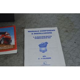 Libretto Uso e Manutenzione Daihatsu Terios  Dal 1997 al 2005  1733991271904