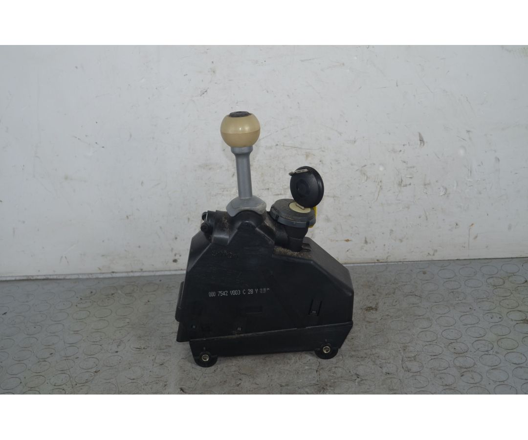 Leva Del Cambio Smart ForTwo W450 Dal 1998 al 2007 Cod 0007542V003  1733991878097