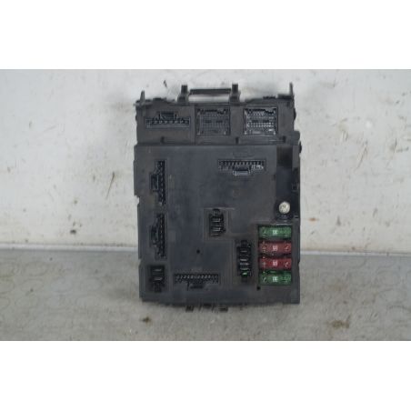 Body Computer Smart ForTwo W450 Dal 1998 al 2007 Cod 0011868V011  1733993026106