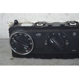 Controllo Comandi Clima Mercedes Classe A W169 Dal 2004 al 2012 Cod A1698301785  1734001885548