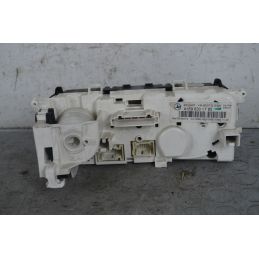 Controllo Comandi Clima Mercedes Classe A W169 Dal 2004 al 2012 Cod A1698301785  1734001885548