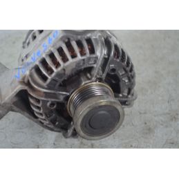 Alternatore Volvo S60 Dal 2000 al 2009 Cod 8603262  1734002331433