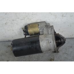 Motorino Avviamento Volvo S60 Dal 2000 al 2009 Cod 36002496  1734003156615