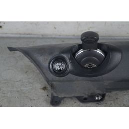 Pulsantiera Avviamento Mini Cooper R56 Dal 2006 al 2010 Cod 9299332  1734004126129