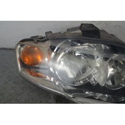 Faro Anteriore DX Audi A4 B7 Dal 2004 al 2009 Cod 8E0941030BM  1734075307212