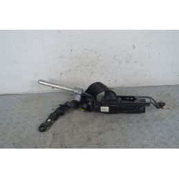 Cintura Di Sicurezza Anteriore SX Volvo S60 Dal 2000 al 2009 Cod 6075637R0A  1734077286317