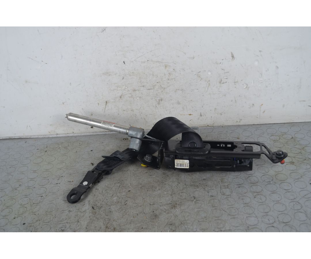 Cintura Di Sicurezza Anteriore SX Volvo S60 Dal 2000 al 2009 Cod 6075637R0A  1734077286317