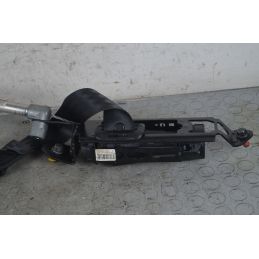 Cintura Di Sicurezza Anteriore SX Volvo S60 Dal 2000 al 2009 Cod 6075637R0A  1734077286317