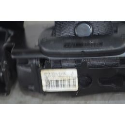 Cintura Di Sicurezza Anteriore SX Volvo S60 Dal 2000 al 2009 Cod 6075637R0A  1734077286317