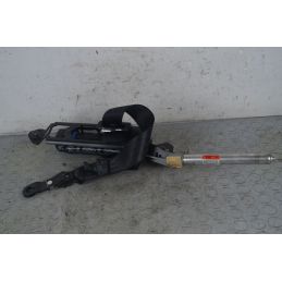 Cintura Di Sicurezza Anteriore SX Volvo S60 Dal 2000 al 2009 Cod 6075637R0A  1734077286317