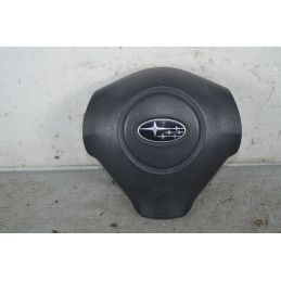 Airbag Volante Subaru Legacy Dal 2003 al 2009 Cod 98211AG110JC  1734078807337