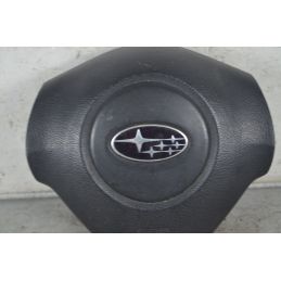 Airbag Volante Subaru Legacy Dal 2003 al 2009 Cod 98211AG110JC  1734078807337