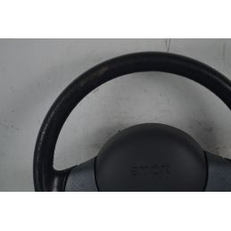 Volante Smart ForTwo W450 Dal 1998 al 2007 Cod Q0020152V001C28Y00  1734080854237