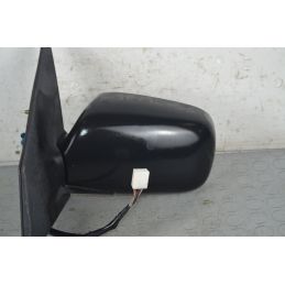 Specchietto Retrovisore esterno SX Toyota Yaris Dal 1999 al 2005 Cod 879400D012  1734083165934