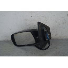 Specchietto Retrovisore esterno SX Toyota Yaris Dal 1999 al 2005 Cod 879400D012  1734083165934