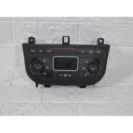 Controllo comando clima Alfa Romeo Mito dal 2008 al 2018 cod 156088743  1618308734726