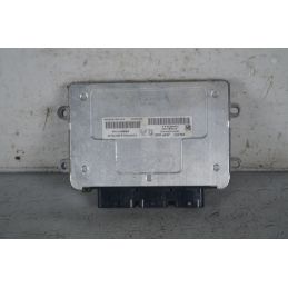 Centralina ECU Peugeot 206 Dal 1998 al 2012 Cod 21586716-0A  1734085470951