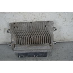 Centralina ECU Peugeot 206 Dal 1998 al 2012 Cod 21586716-0A  1734085470951