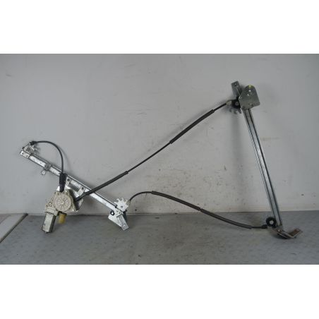 Motorino Alzacristalli Anteriore SX Land Rover Discovery Dal 2004 al 2009 Cod 6978845  1734087200969