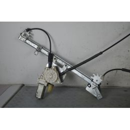 Motorino Alzacristalli Anteriore SX Land Rover Discovery Dal 2004 al 2009 Cod 6978845  1734087200969