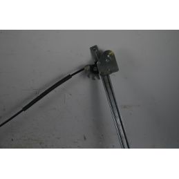 Motorino Alzacristalli Anteriore SX Land Rover Discovery Dal 2004 al 2009 Cod 6978845  1734087200969