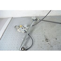 Motorino Alzacristalli Anteriore SX Land Rover Discovery Dal 2004 al 2009 Cod 6978845  1734087200969