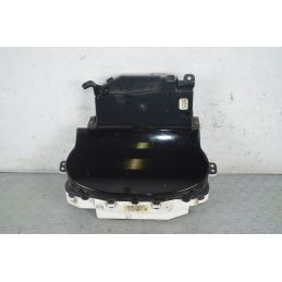 Strumentazione Contachilometri Completa Toyota Yaris Dal 1999 al 2005 Cod 83800-52120  1734087638007