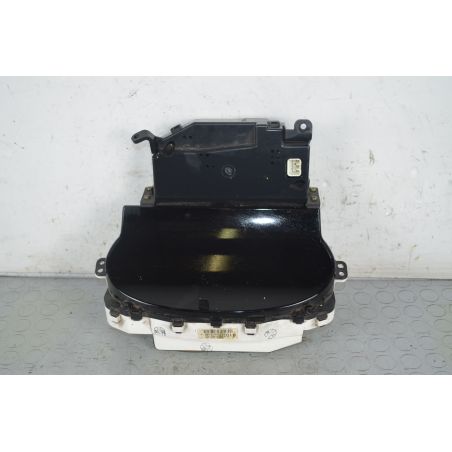 Strumentazione Contachilometri Completa Toyota Yaris Dal 1999 al 2005 Cod 83800-52120  1734087638007