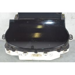 Strumentazione Contachilometri Completa Toyota Yaris Dal 1999 al 2005 Cod 83800-52120  1734087638007