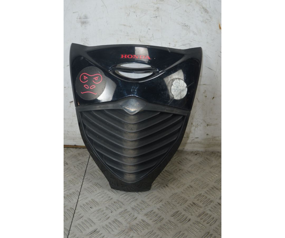 Carena Scudetto Anteriore Honda SH 125 / 150 Dal 2005 al 2008  1734098595528