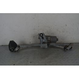 Motorino Tergicristalli Anteriore Opel Astra H TwinTop Dal 2004 al 2011 Cod 3397020632  1734162094063